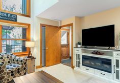 Lain-lain 4 Cimarron Lodge 14 by Avantstay Ski-in/ski-out Property in Complex w/ Two Hot Tubs! Permit#3601