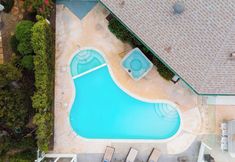 其他 6 Vista by Avantstay Stunning Estate w/ Views of the Pacific Ocean Pool & Spa