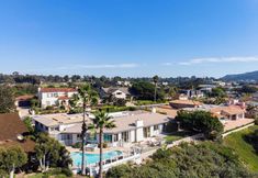 其他 7 Vista by Avantstay Stunning Estate w/ Views of the Pacific Ocean Pool & Spa