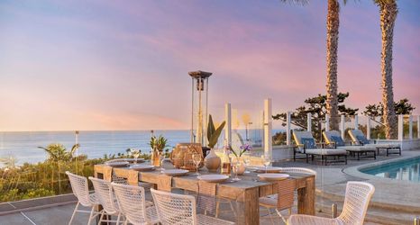 其他 2 Vista by Avantstay Stunning Estate w/ Views of the Pacific Ocean Pool & Spa