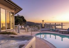 其他 5 Vista by Avantstay Stunning Estate w/ Views of the Pacific Ocean Pool & Spa