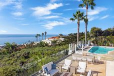 其他 Vista by Avantstay Stunning Estate w/ Views of the Pacific Ocean Pool & Spa