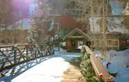 Lain-lain 5 Cimarron Lodge 20 by Avantstay Ski In/ Ski Out Condo in Ideally Located Complex w/ Hot Tubs!