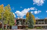 Lain-lain 6 Cimarron Lodge 20 by Avantstay Ski In/ Ski Out Condo in Ideally Located Complex w/ Hot Tubs!