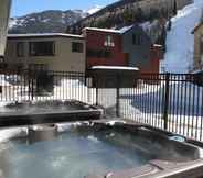 Lain-lain 2 Cimarron Lodge 20 by Avantstay Ski In/ Ski Out Condo in Ideally Located Complex w/ Hot Tubs!