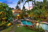 Others Palione Papalani by Avantstay Steps From Kailua Beach w/ Private Pool & Hot Tub