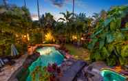 Khác 5 Palione Papalani by Avantstay Steps From Kailua Beach w/ Private Pool & Hot Tub