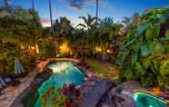 Others 5 Palione Papalani by Avantstay Steps From Kailua Beach w/ Private Pool & Hot Tub