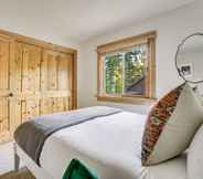 Others 3 Sierra by Avantstay Ski In/ Ski Out! Near Truckee w/ Access to Northstar Resort Community