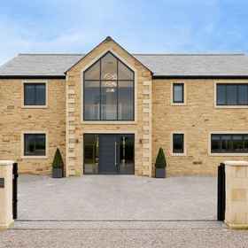 Primary image1Mylstone House,Easington飯店