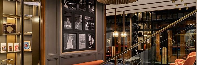 其他 Garamond, a Tribute Portfolio Hotel, Krakow Old Town