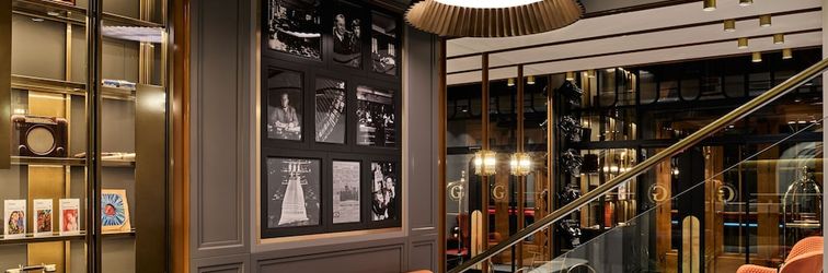 Others Garamond, a Tribute Portfolio Hotel, Krakow Old Town