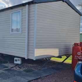 Primary image 1 Lovely 8 Berth Direct Beach Access, Hotel Ingoldmells