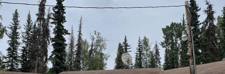 Lainnya Soldotna Lodge