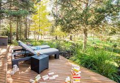 Others 4 Sunriver by Avantstay Cozy Mountain Home w/ Indoor Pool and Hot Tub