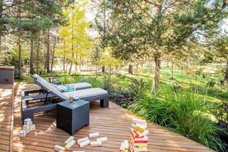 Others 4 Sunriver by Avantstay Cozy Mountain Home w/ Indoor Pool and Hot Tub