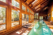 Others Sunriver by Avantstay Cozy Mountain Home w/ Indoor Pool and Hot Tub