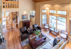 Others 7 Sunriver by Avantstay Cozy Mountain Home w/ Indoor Pool and Hot Tub
