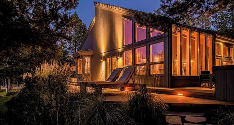 Others 2 Sunriver by Avantstay Cozy Mountain Home w/ Indoor Pool and Hot Tub