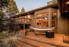 Others 3 Sunriver by Avantstay Cozy Mountain Home w/ Indoor Pool and Hot Tub