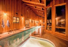 Others 6 Sunriver by Avantstay Cozy Mountain Home w/ Indoor Pool and Hot Tub