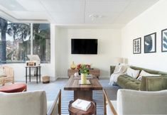 Others 4 Balboa II by Avantstay Modern Condo w/ Balcony & Views of Balboa Park!