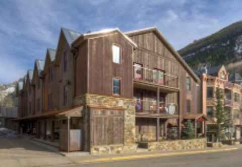 Others Ore Station 2 by Avantstay Modern Oasis in the Heart of Telluride w/ Hot Tub