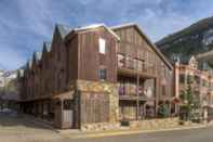 อื่นๆ Ore Station 2 by Avantstay Modern Oasis in the Heart of Telluride w/ Hot Tub