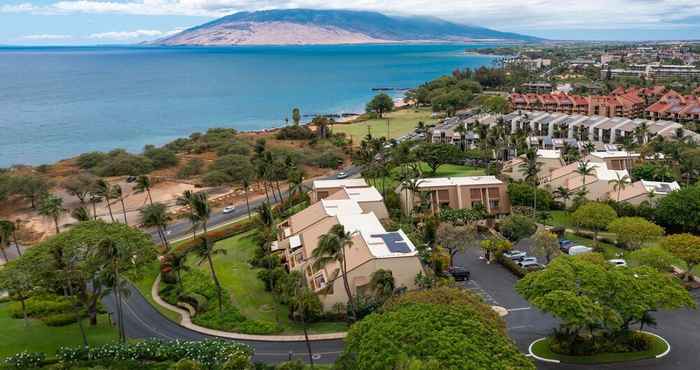 Lainnya Nohea by Avantstay Maui Kamaole Resort Condo w/ Balcony, Pool & Near Beach