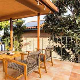 Interior 1 Las Olas by Avantstay Panoramic Ocean Views in the of Point Loma, San Diego Convention Center Hotels