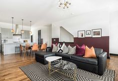 Khác 6 Dottie, Loretta & Lambert by Avantstay 3 Unit Buyout w/ 12br in Heart of Nashville