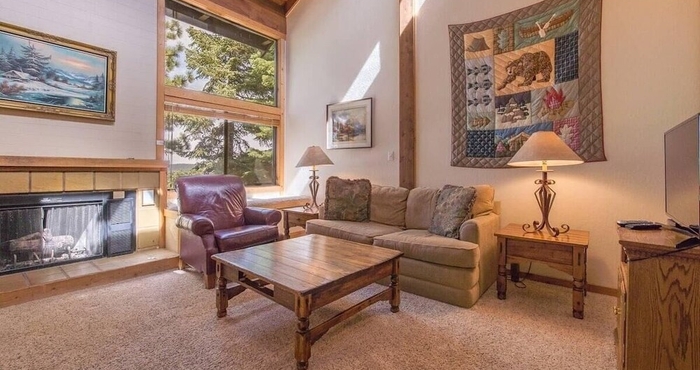 Khác Hawk's Eye by Avantstay Cozy Condo w/ Views & Access to Northstar Resort Community