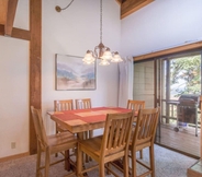 Others 6 Hawk's Eye by Avantstay Cozy Condo w/ Views & Access to Northstar Resort Community