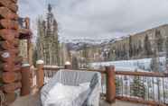 Others 5 Villas At Tristant 137 by Avantstay Ski In/ Ski Out Home w/ Panoramic Views & Hot Tub