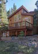 Imej utama Sawtooth by Avantstay Spacious Pine Tree Cabin w/ Hot Tub