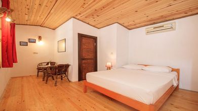 Khác 4 Kayaköy Pansiyon