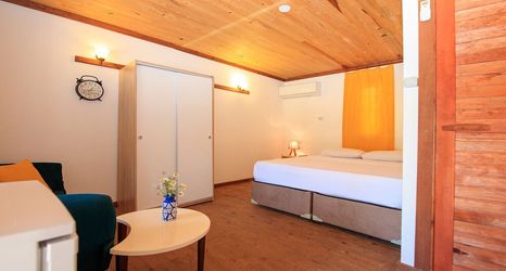 Khác 2 Kayaköy Pansiyon