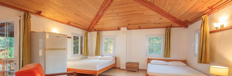 Khác Kayaköy Pansiyon