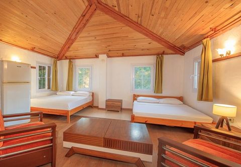 Khác Kayaköy Pansiyon