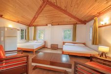 Khác Kayaköy Pansiyon