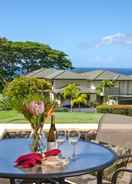 Imej utama K B M Resorts: Kapalua Golf Villa Kgv-25p6,beautifully Remodeled 2 Bedrooms With Ocean Views, Includes Rental Car!