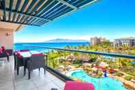 อื่นๆ K B M Resorts: Honua Kai Hokulani Hkh-603, Upgraded 3 Bedrooms, 2 Queens in 2nd Bedrm, Ocean Views, Perfect for Families, Includes Rental Car!