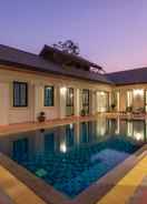 Ảnh chính Private 4 Bedroom Pool Villa NB6