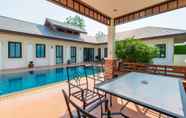 อื่นๆ 4 Private 4 Bedroom Pool Villa NB6