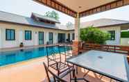 Others 2 Private 4 Bedroom Pool Villa NB6