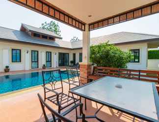 Others 2 Private 4 Bedroom Pool Villa NB6