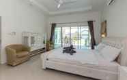 อื่นๆ 2 3 Bedroom Private Pool Villa L55