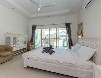 Lainnya 2 3 Bedroom Private Pool Villa L55