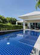 Phòng 3 Bedroom Private Pool Villa L55