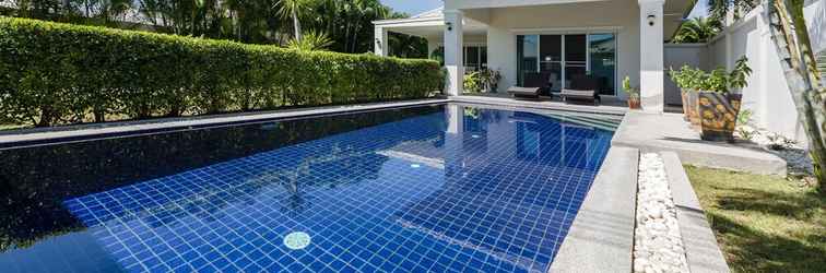 อื่นๆ 3 Bedroom Private Pool Villa L55